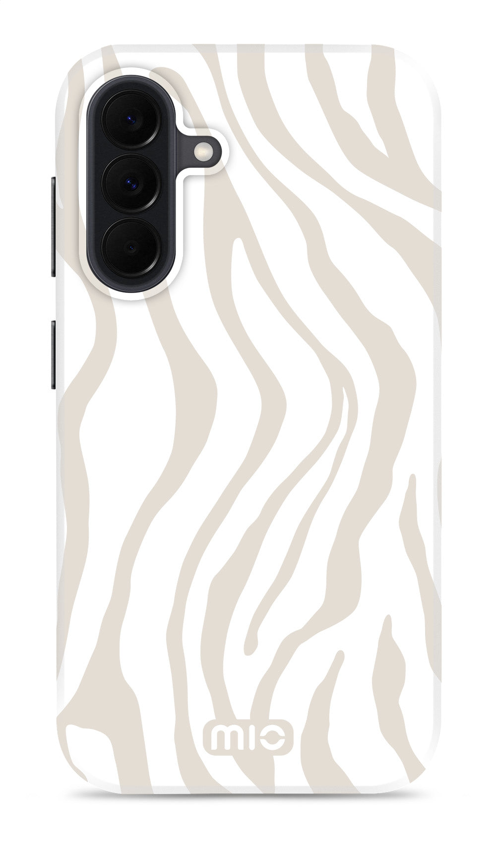 Mio By Mobilize Mio Sandy Zebra Magsafe Compatible For Samsung A37 5G