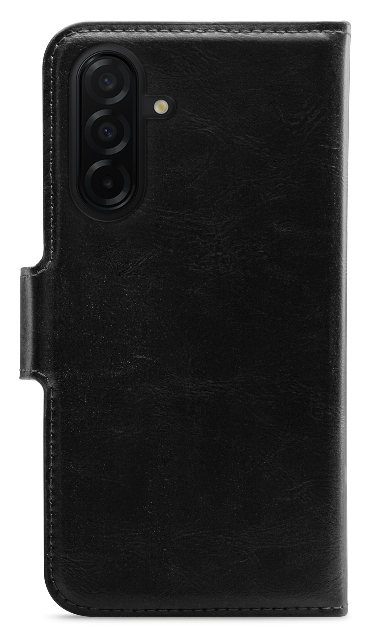 Mobilize 2In1 Magnet Gelly Wallet Case Samsung Galaxy A27 5G Black