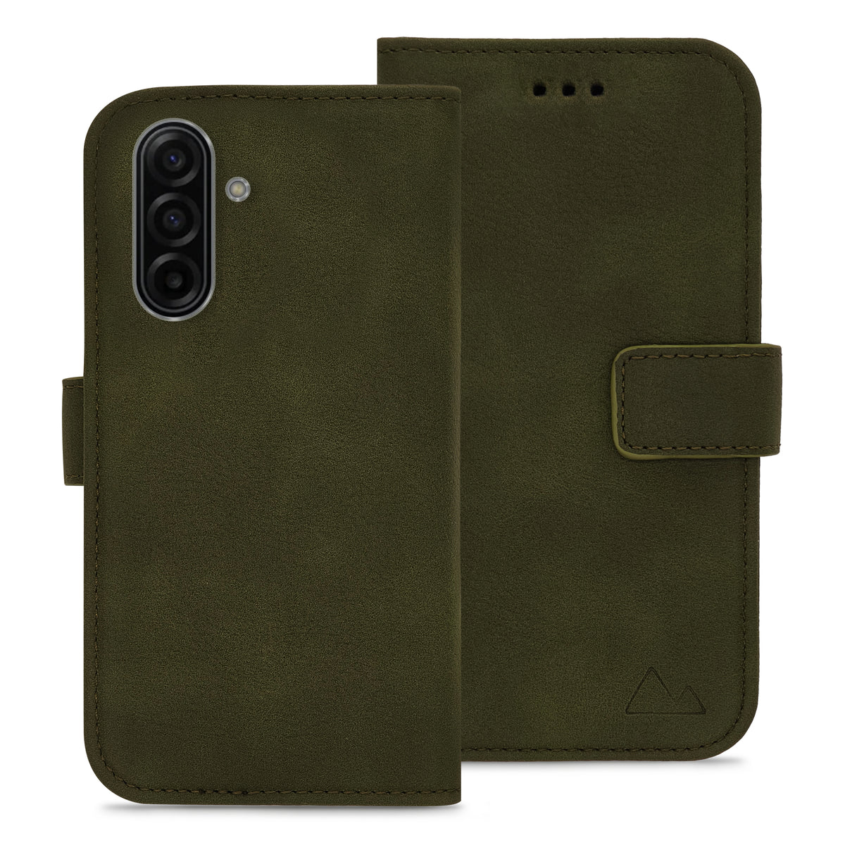My Style Flex Wallet For Samsung Galaxy A27 5G Forest Green