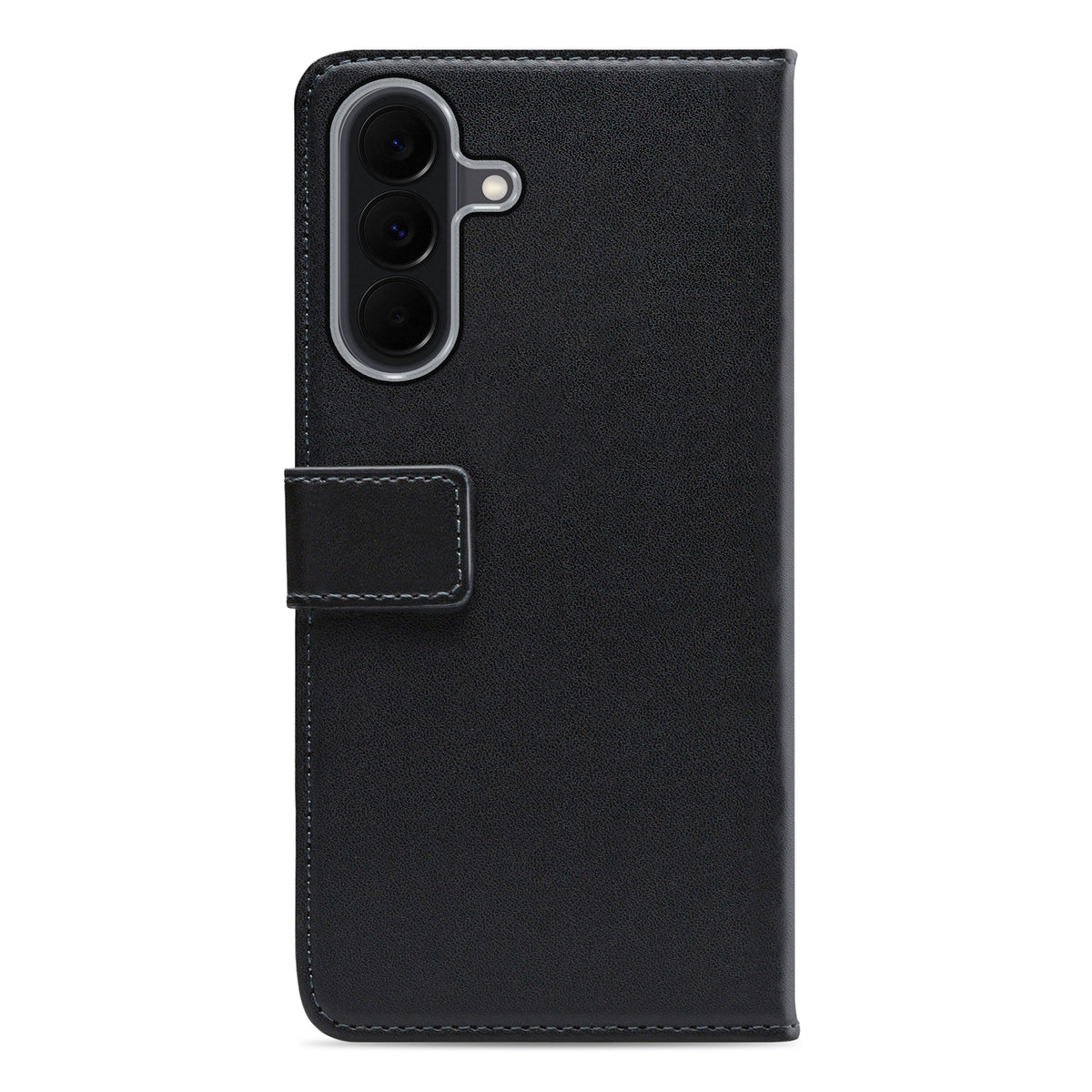 Mobilize Classic Gelly Wallet Book Case Samsung Galaxy A37 5G Black