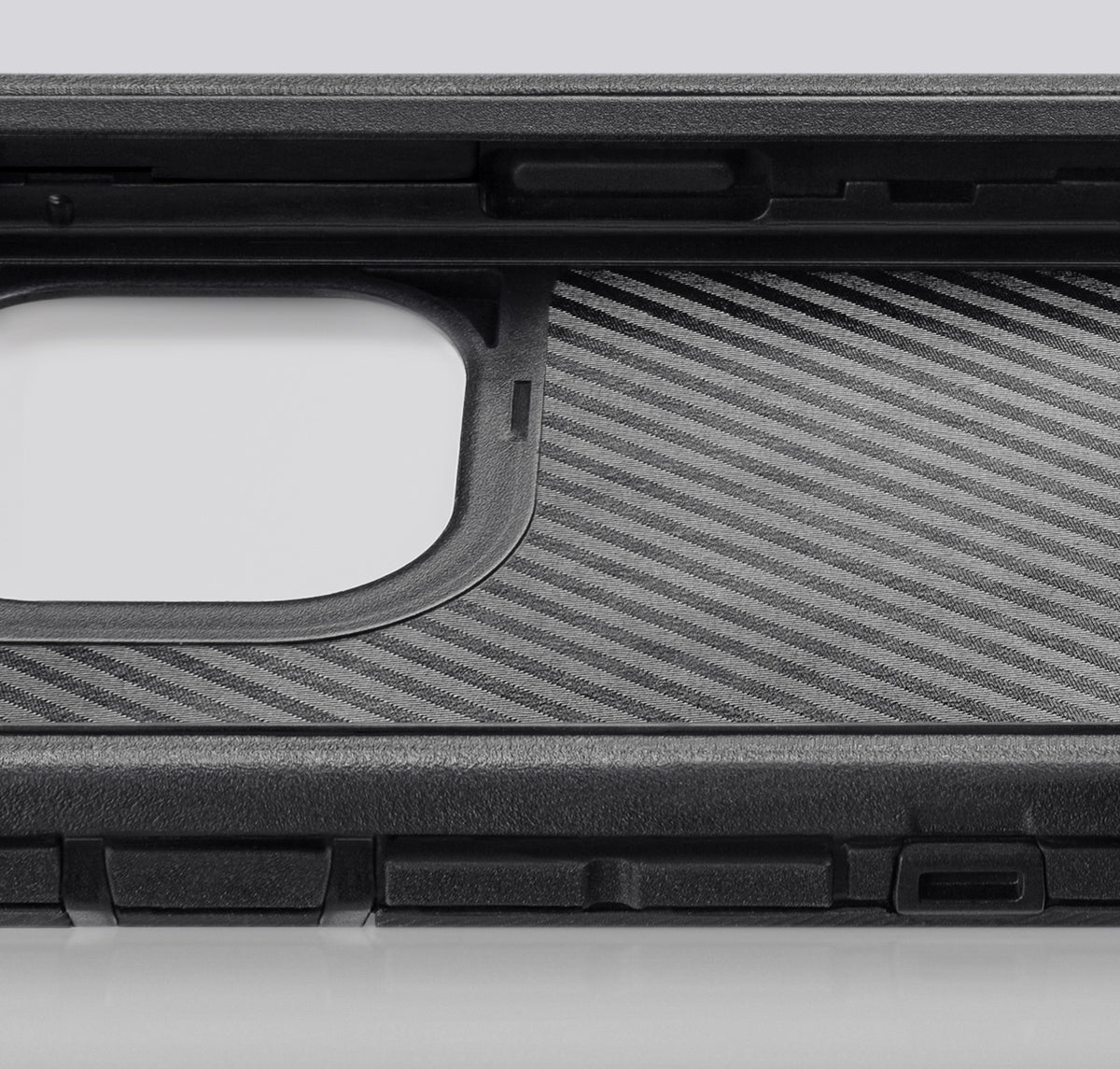 Mobilize Defender Case Samsung Galaxy A37 5G Black