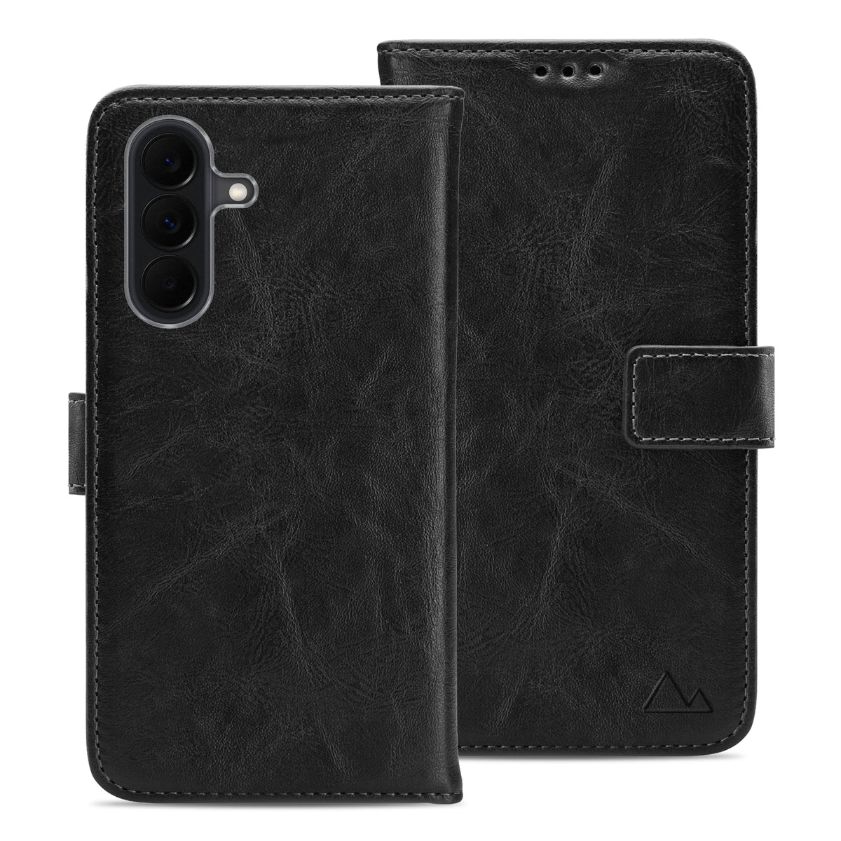 My Style Flex Wallet For Samsung Galaxy A37 5G Black