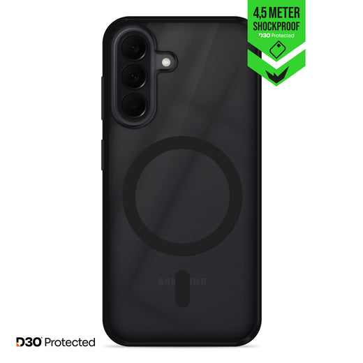 Striker X-Core - D3O Xtreme Impact Mag Case - Black - Samsung A37 5G