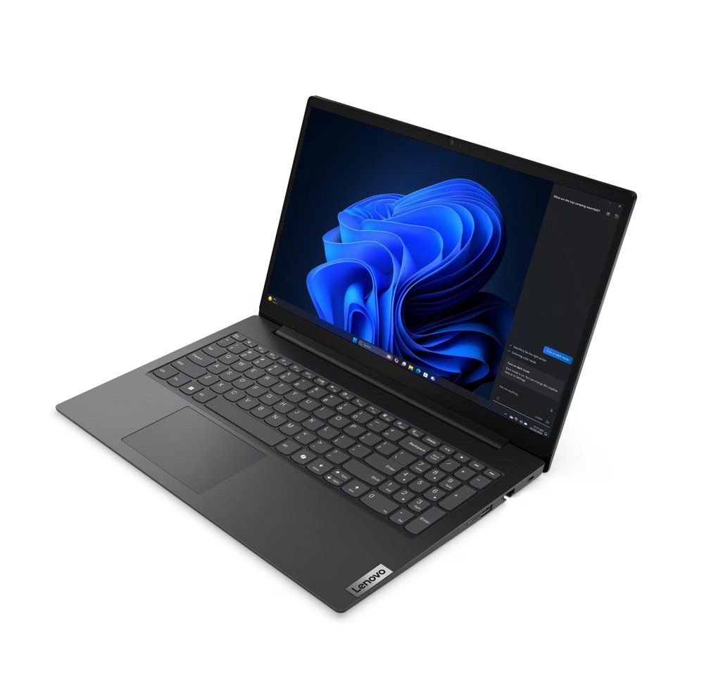 Lenovo V15 G5 | 15.6'' Full HD | Intel Core i5-13420H | 16GB DDR5 | 512GB SSD | W11 Pro | Zwart