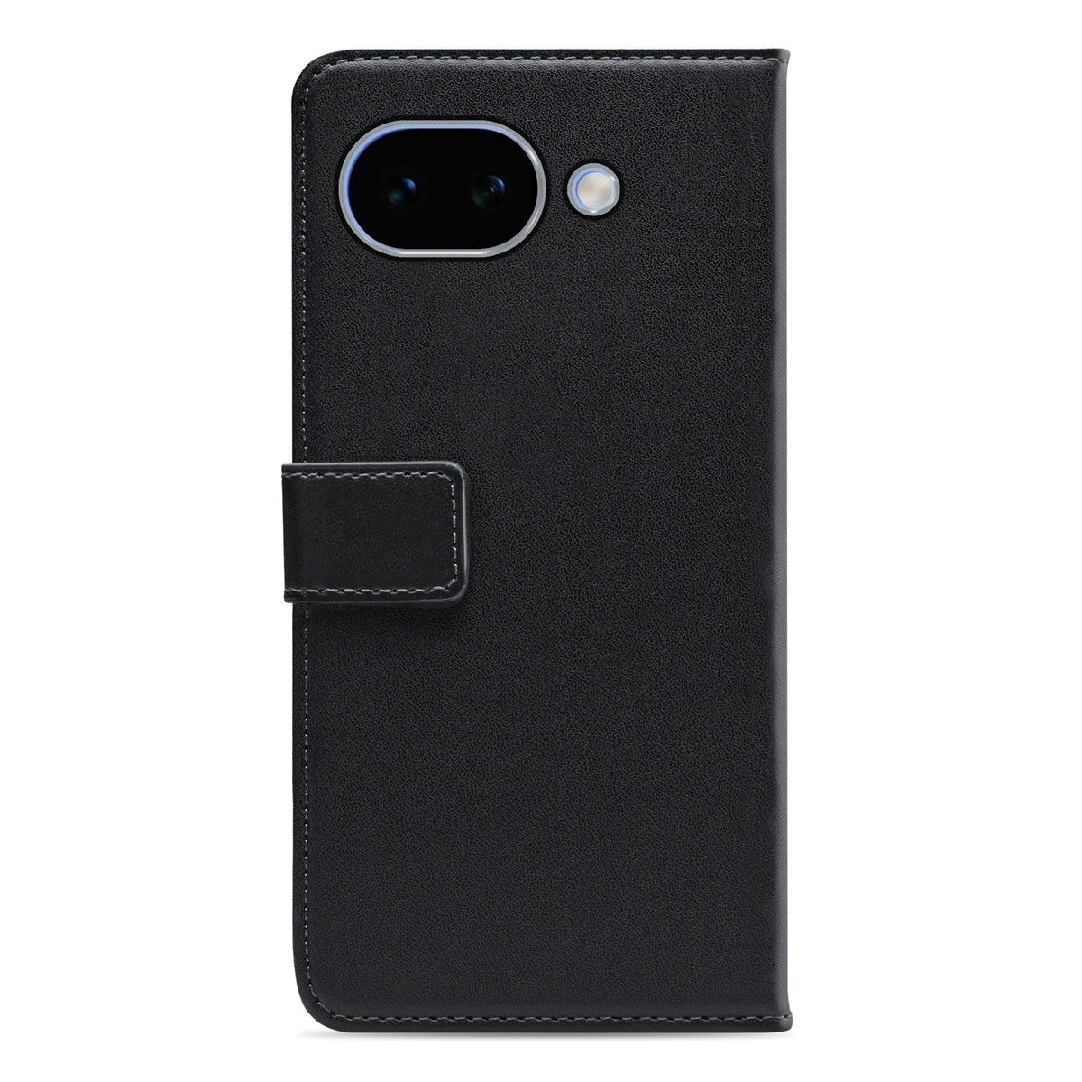 Mobilize Classic Gelly Wallet Book Case Google Pixel 10A Black