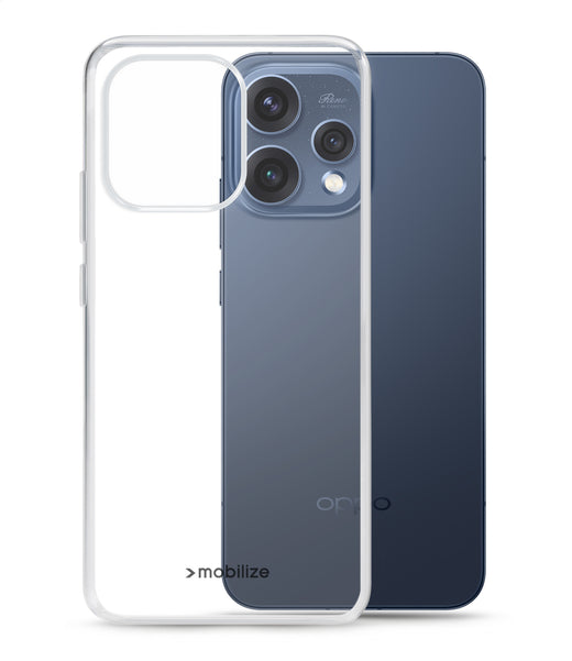 Mobilize Gelly Case Oppo Reno15 5G Clear
