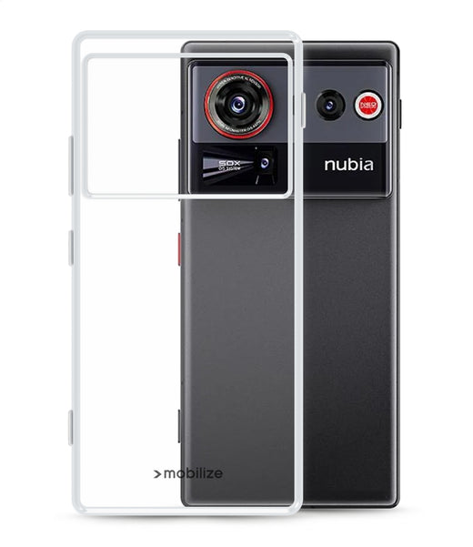 Mobilize Gelly Case Nubia Z80 Ultra