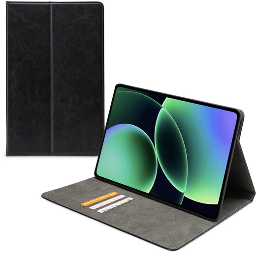 Mobilize Premium Folio Case Xiaomi Pad 8 Pro Black