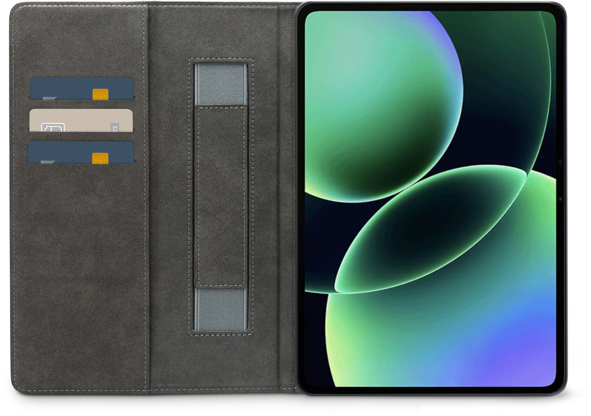 Mobilize Premium Folio Case Xiaomi Pad 8 Pro Black