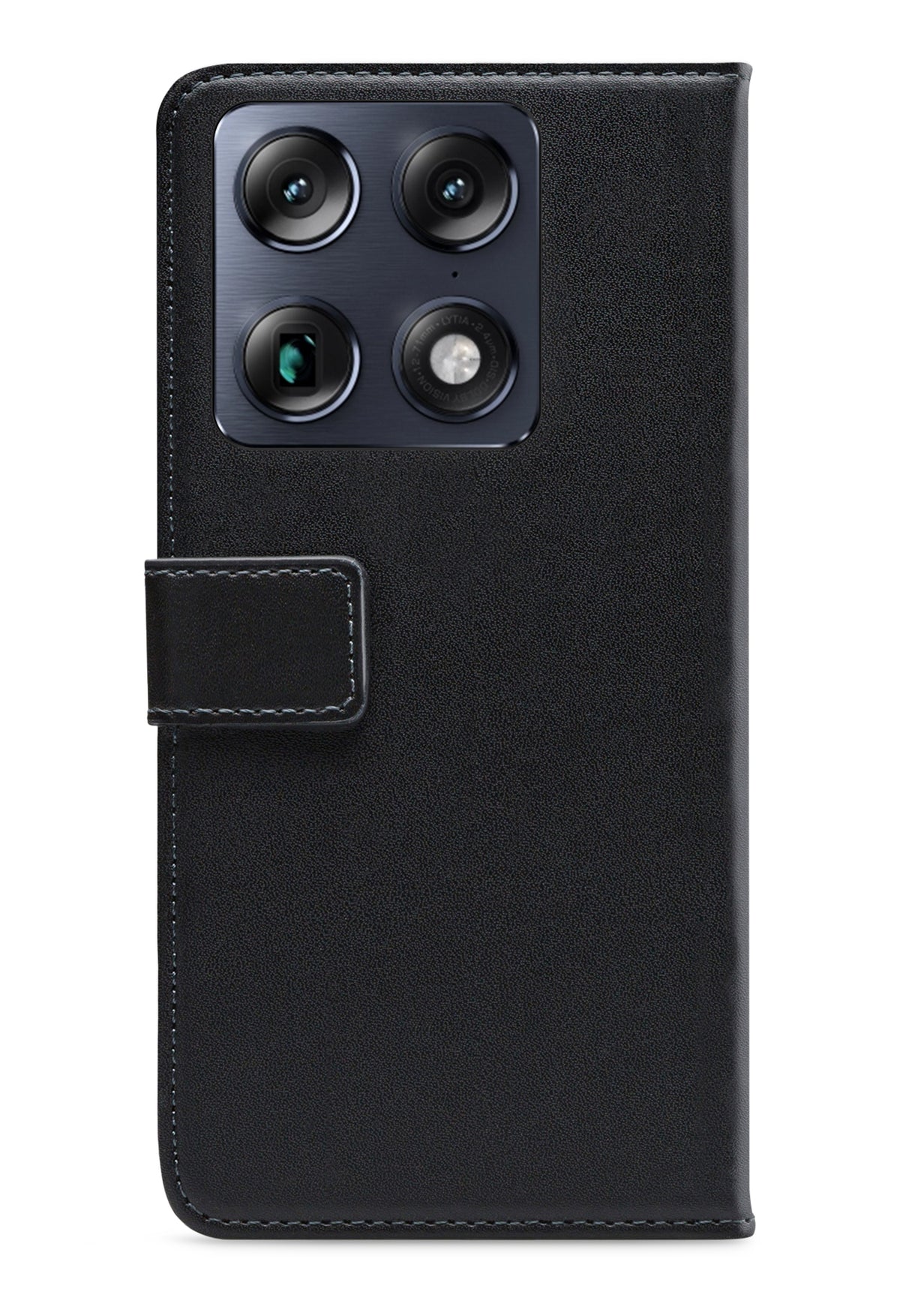 Mobilize Classic Gelly Wallet Book Case Motorola Signature Black