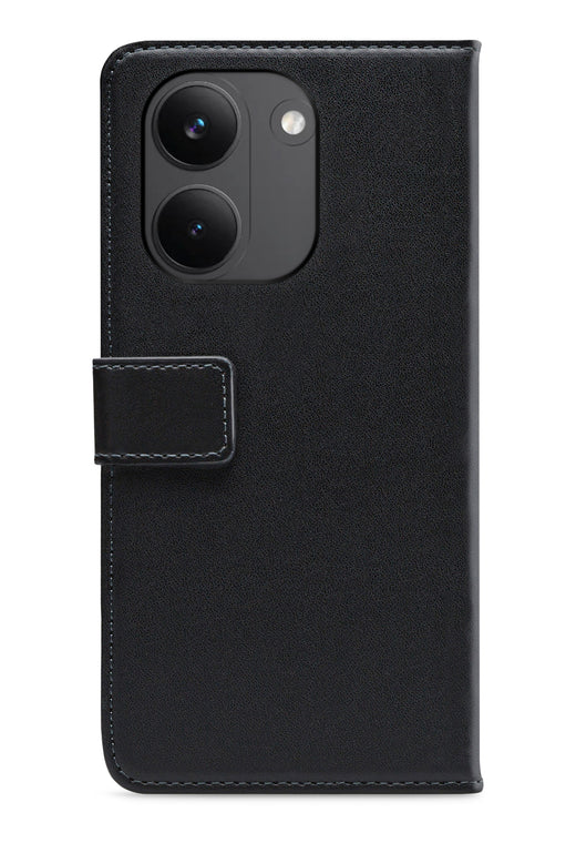 Mobilize Classic Gelly Wallet Book Case Xiaomi Poco X8 Pro 5G Black