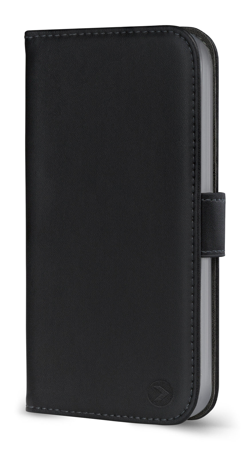Mobilize Classic Gelly Wallet Book Case Xiaomi Poco X8 Pro Max 5G Black