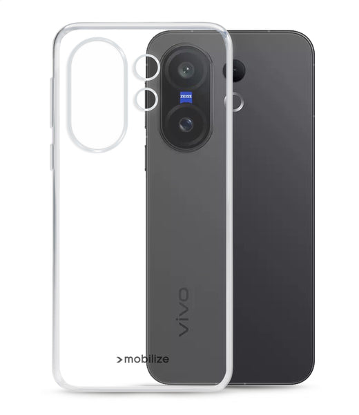 Mobilize Gelly Case Vivo X300 Ultra Clear