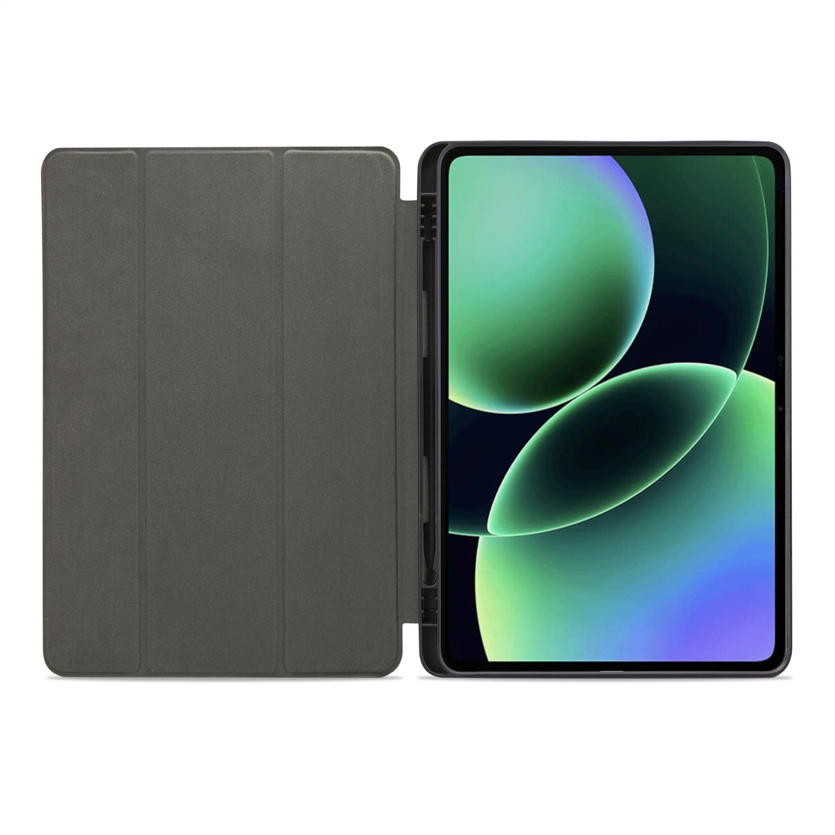 Mobilize Solid Folio Case Honor Magicpad 4 Black