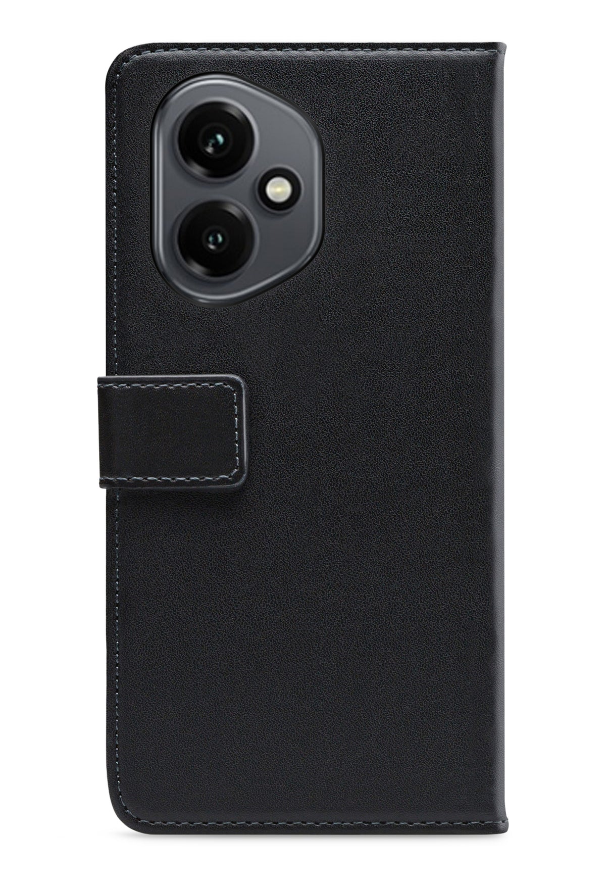 Mobilize Classic Gelly Wallet Book Case Realme Gt 9 Black