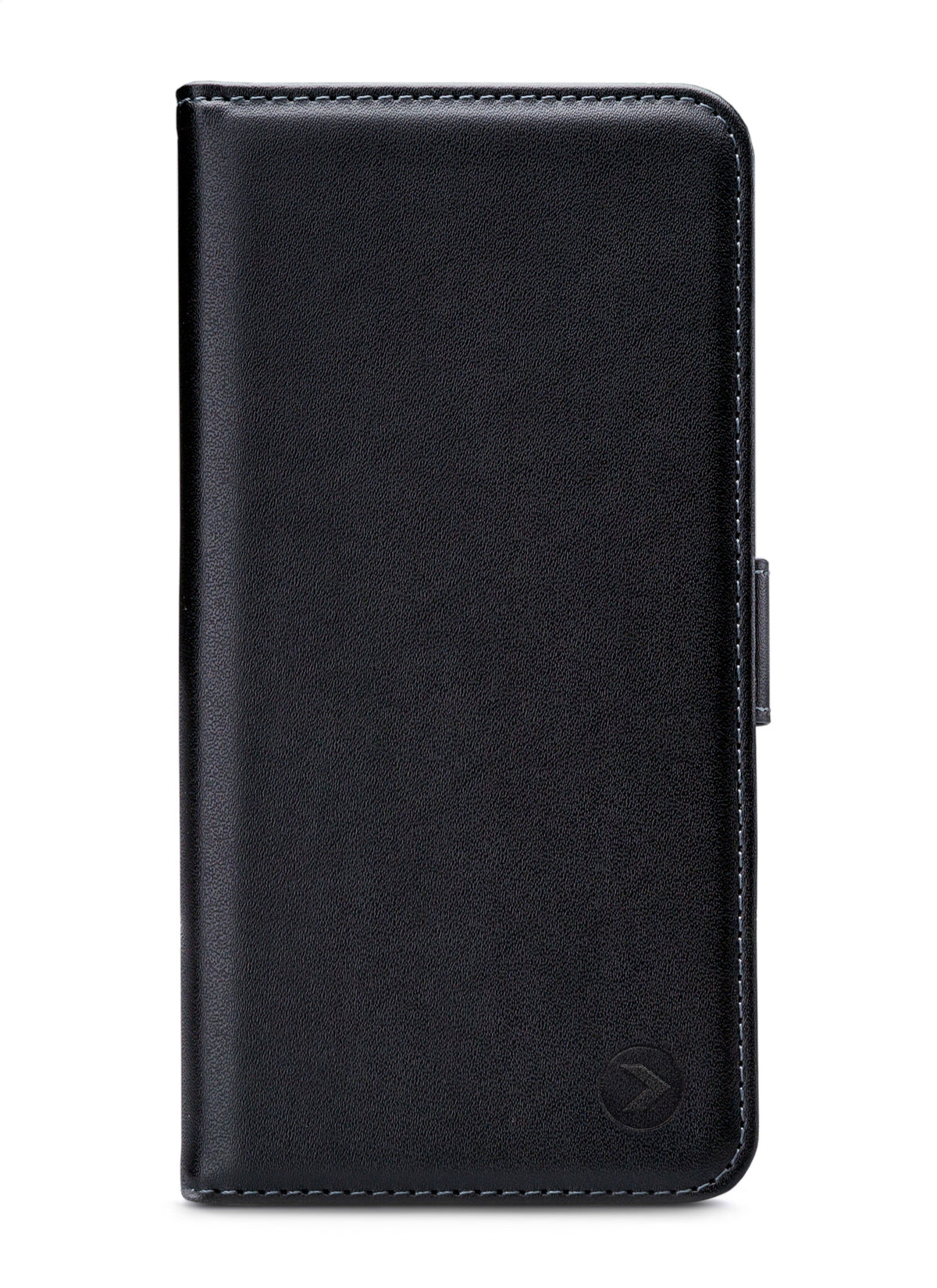 Mobilize Classic Gelly Wallet Book Case Vivo X300 Fe Black