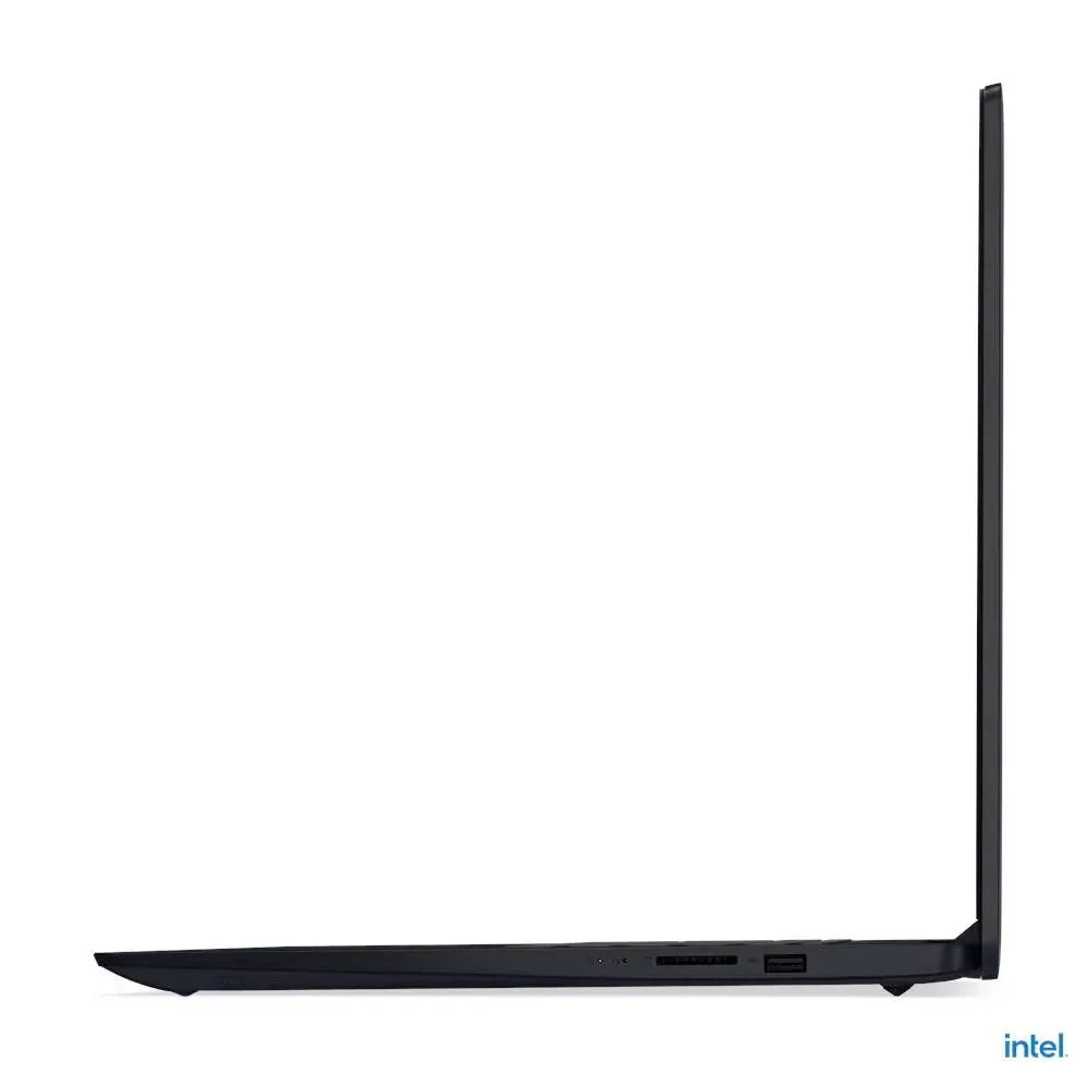 Lenovo IdeaPad 3 17IAU7 | 17.3'' Full HD IPS | Intel Core i5-1235U | 16GB RAM | 512GB SSD | W11 Professional - Essentify