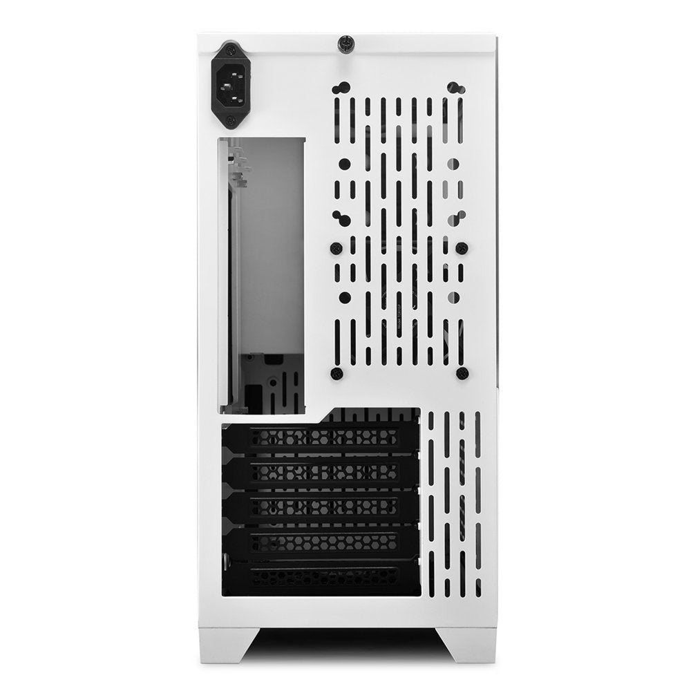 Sharkoon MS-Y1000 | Micro Tower Case | Wit