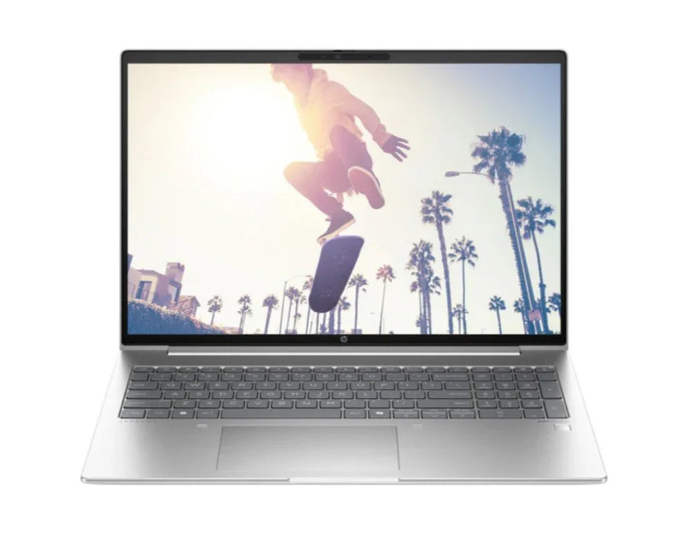 HP ProBook 460 G11 | 16'' IPS WUXGA | Intel Core Ultra 5 125U | 16GB DDR5 | 512GB SSD | W11 Professional - Essentify