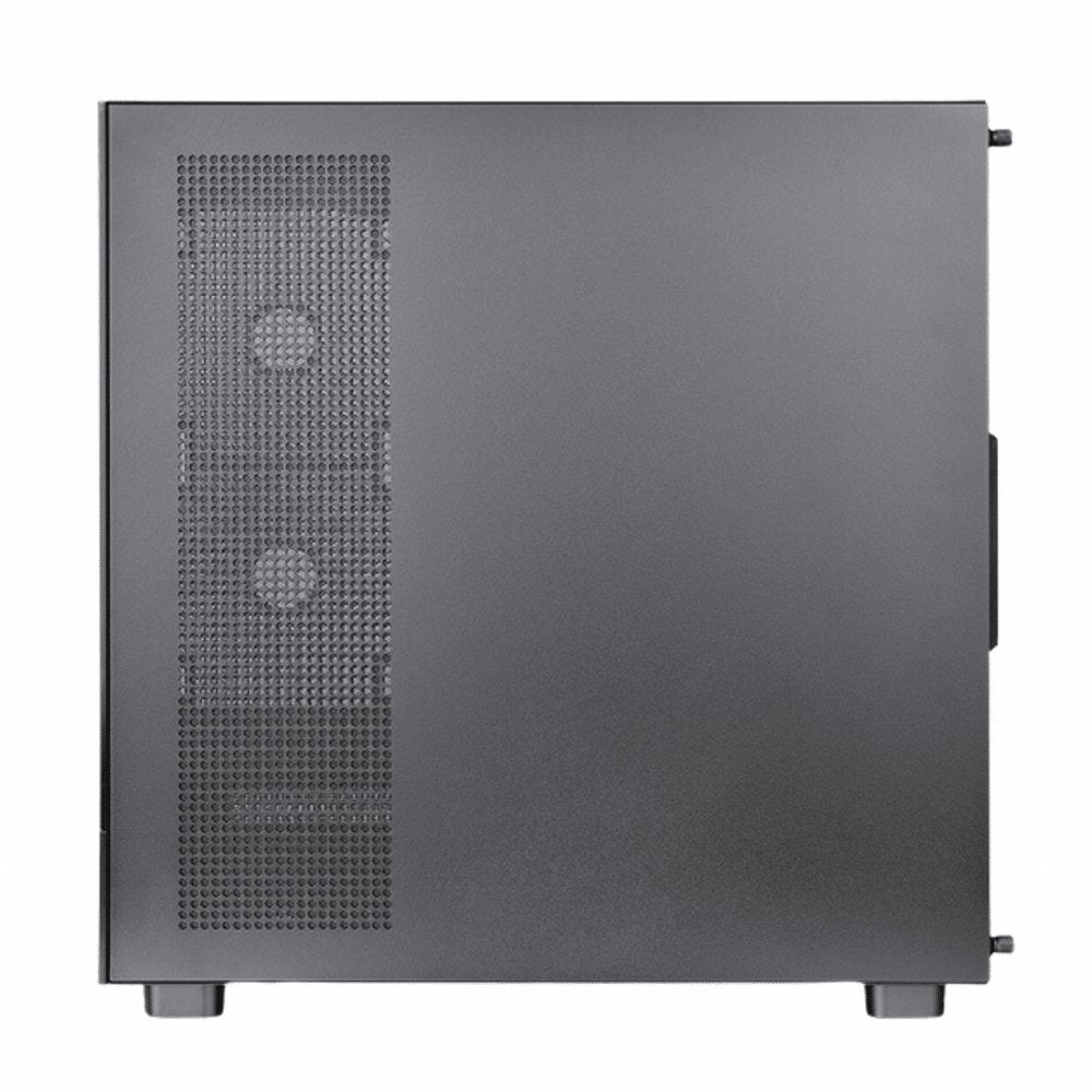 Thermaltake View 270 Plus TG ARGB | Mid Tower Case | Zwart (CA-1Y7-00M1WN-01)