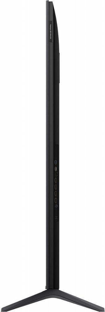 TCL 65C61KS | 65" 4K Ultra HD QD-MiniLED Smart TV | 60Hz | Google TV + Wifi | Dolby Vision | HDMI 2.1 (2025)