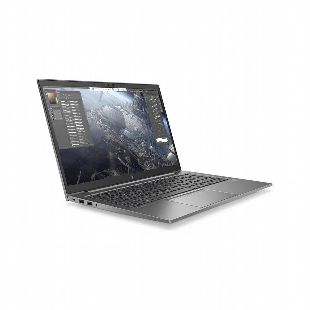 HP ZBook Firefly G7 | 14" Full HD IPS | Intel Core i5-10310U | 16GB RAM | 256GB SSD | W11 Pro | REFURBISHED