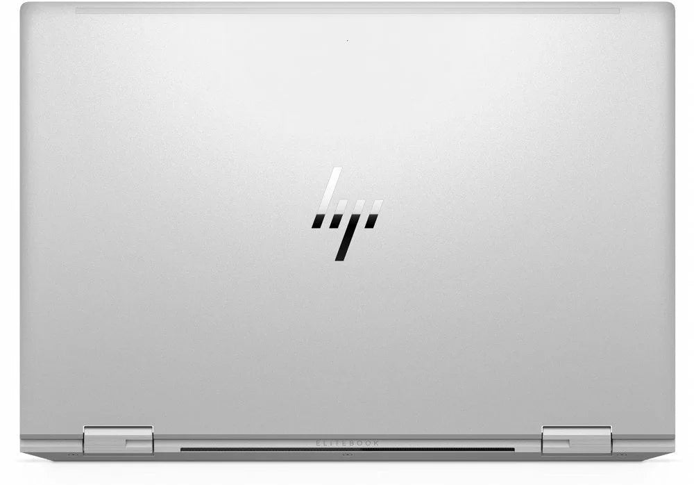 HP EliteBook X360 830 G7 | 14" Full HD IPS Touch | Intel Core i5-10310U | 8GB RAM | 256GB SSD | Windows 11 Professional | Refurbished Silver