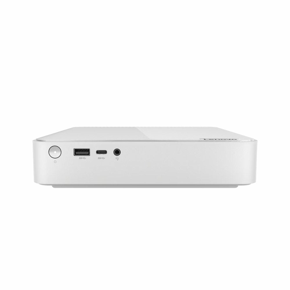 Lenovo IdeaCentre Mini Desktop | Intel Core i7-13620H | 16GB RAM | 512GB SSD | Windows 11 Professional