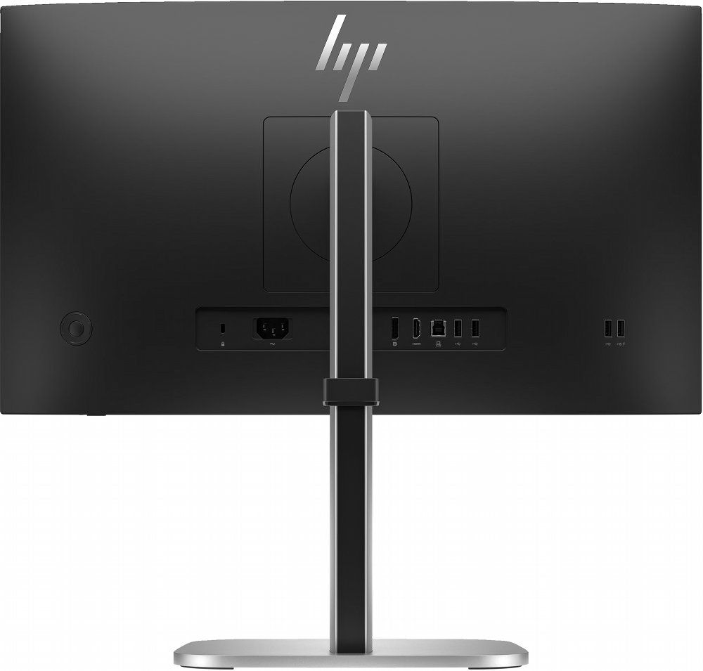 HP Series 5 Pro 23,8" | 1920×1080 FHD IPS | 100 Hz | HDMI & DisplayPort | Monitor