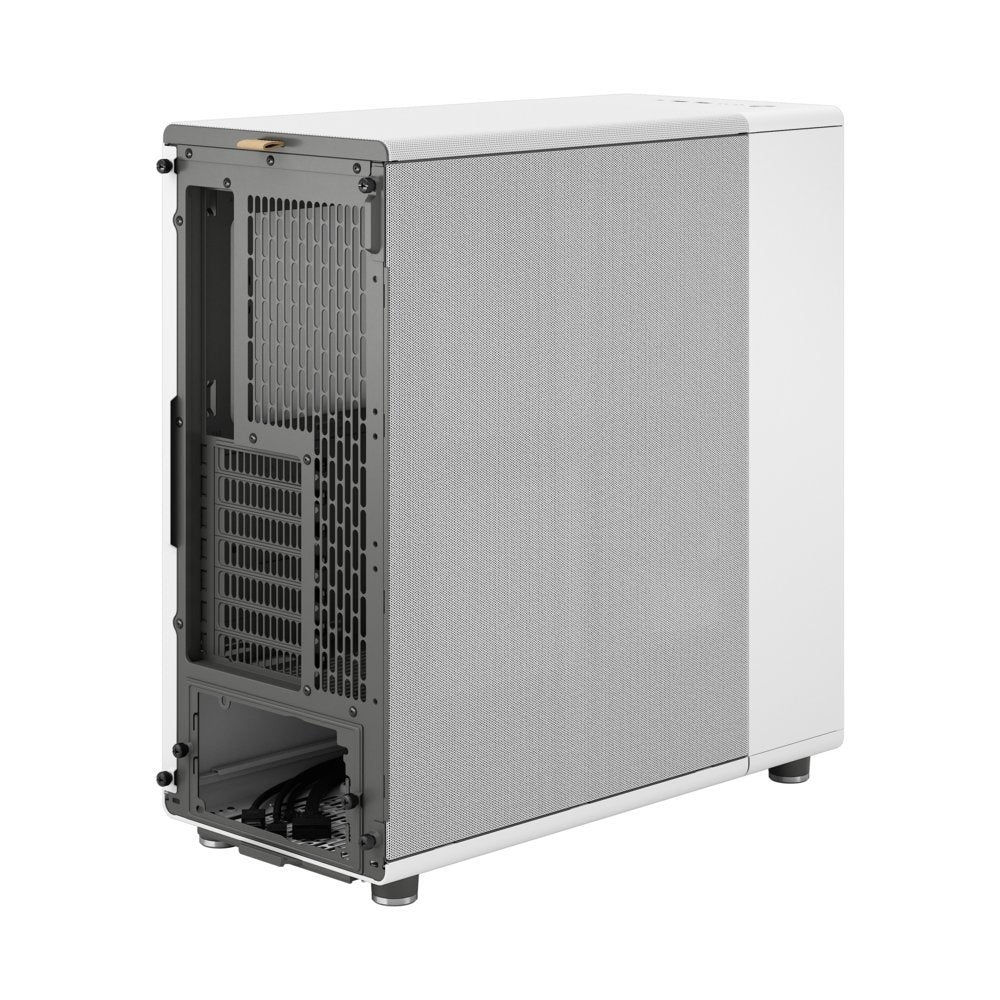 Fractal Design North Mesh | Midi Tower Behuizing | Wit