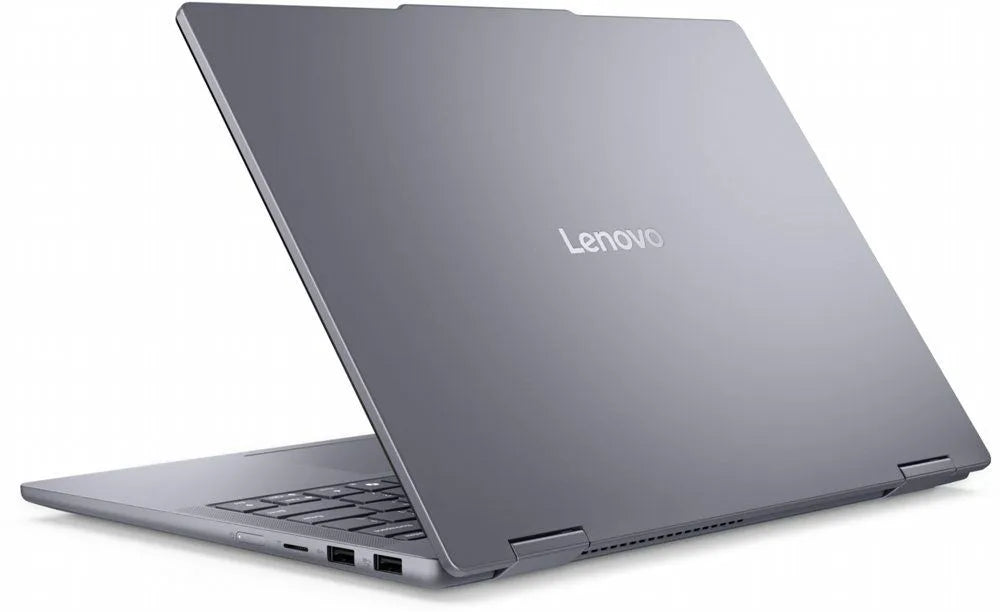 Lenovo IdeaPad 5i 2-in-1 | 14" WUXGA IPS | Intel Core Ultra 5 225U | 8GB DDR5 | 512GB | IR Cam | W11 Home