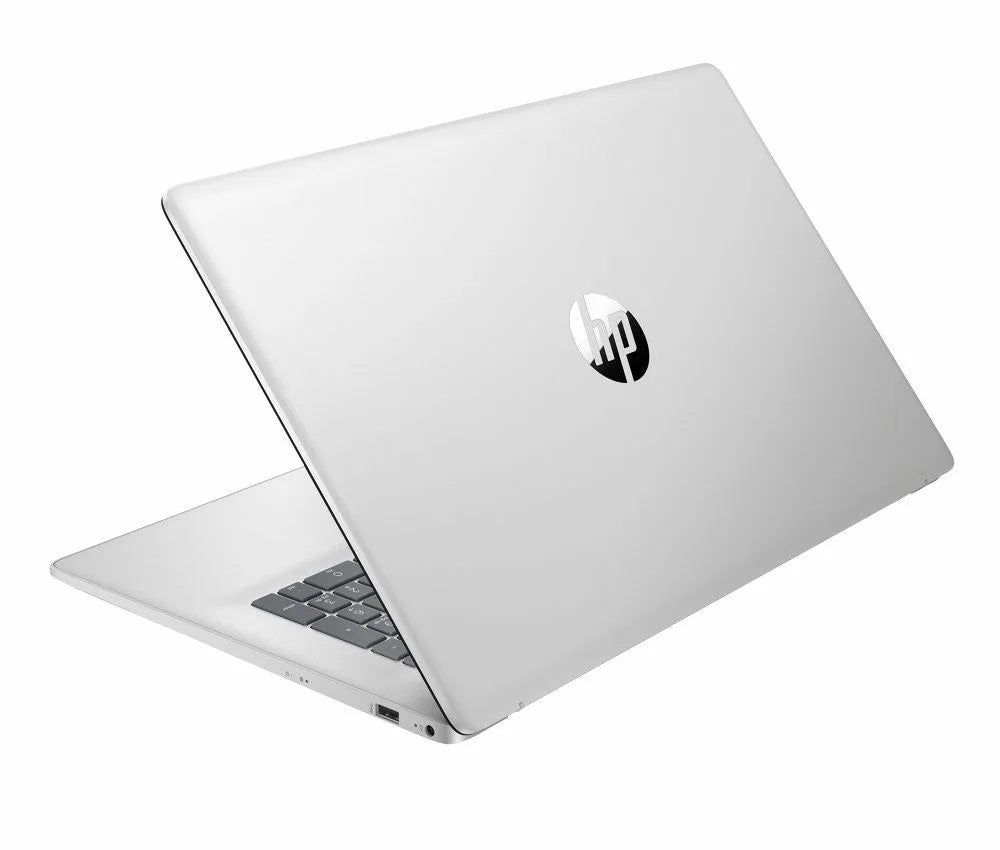 HP 17-cn4009nw | 17.3" Full HD IPS | Intel Core 5 120U | 16GB RAM | 512GB SSD | W11 Home