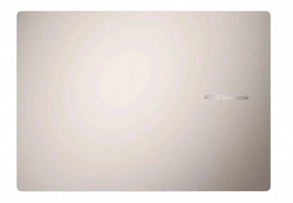 Asus Vivobook 14 | 14" WUXGA IPS | AMD Ryzen AI 7 445 | 16GB DDR5 | 512GB SSD | W11 Home | Platinum Gold