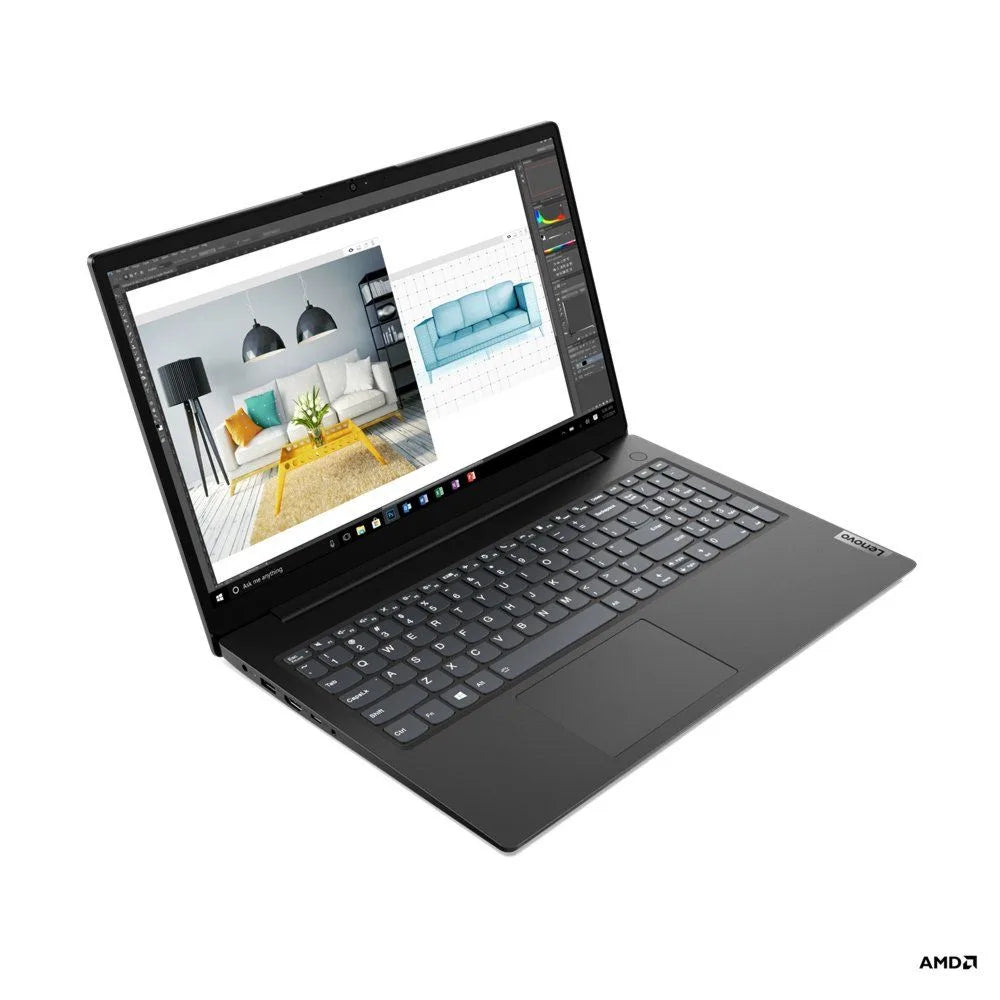 Lenovo V15 G2 | 15.6" Full HD | AMD Ryzen 3 5300U | 8GB RAM | 256GB SSD | Windows 11 Home
