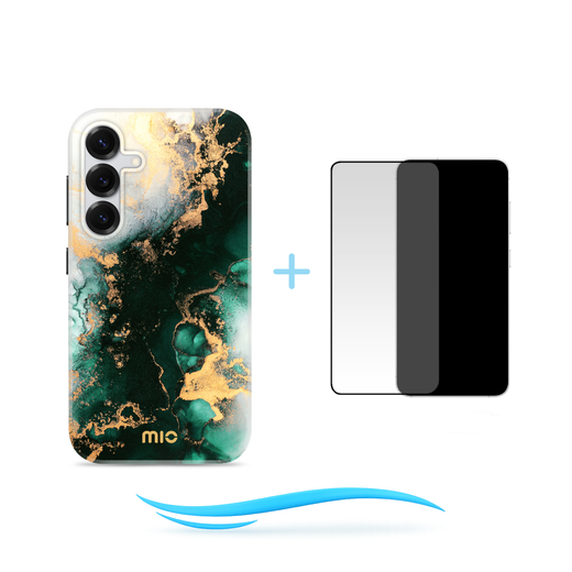 Samsung Galaxy S26 Plus Beschermingsset – Hoesje + Screenprotector