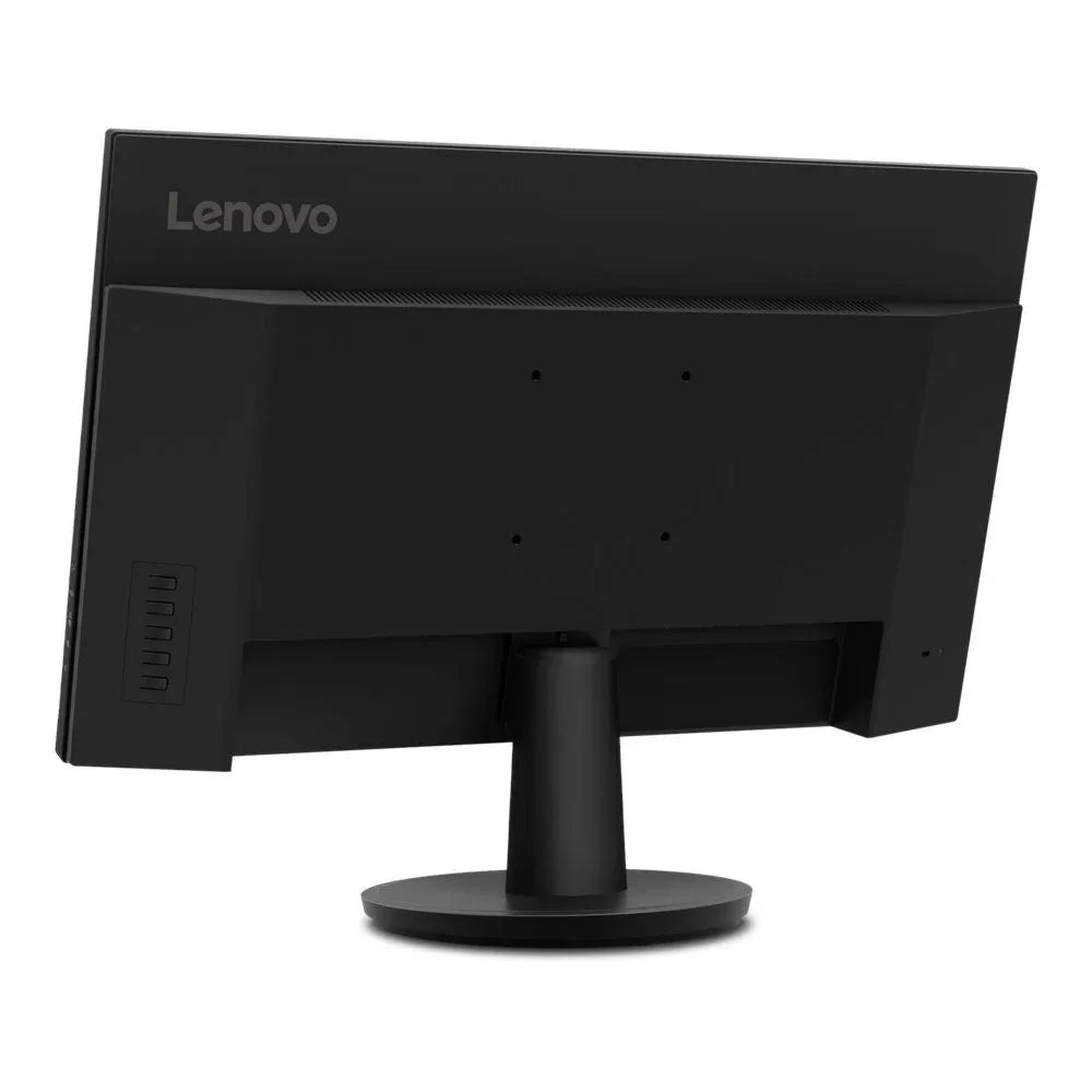 Lenovo N27q 27" | 2560x1440 Quad HD Monitor | 100Hz | IPS | 99% sRGB | DisplayPort en HDMI | Zwart - Essentify