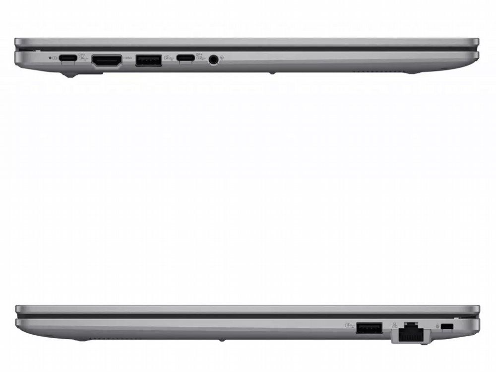 Asus ExpertBook P1 | 15.6'' Full HD IPS | Intel Core i3-1315U | 8GB DDR5 | 512GB SSD | W11 Pro