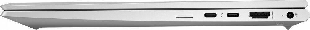HP EliteBook 840 G8 | 14'' Full HD IPS | Intel Core i5-1145G7 | 16GB RAM | 512GB SSD | W11 Pro | REFURBISHED SILVER