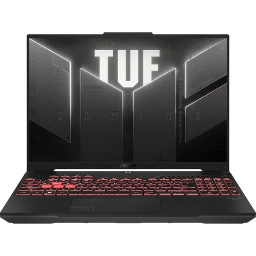ASUS TUF Gaming A16 | 16'' WUXGA IPS 144Hz | AMD Ryzen 7 7445HX | GeForce RTX 4050 | 16GB DDR5 | 512GB SSD | Windows 11 Pro - Essentify