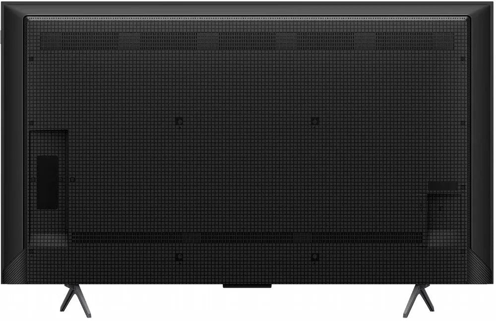 TCL 50C6KS | 50" 4K Ultra HD Mini LED Smart TV | Google TV | Dolby Vision | 60Hz (2025) - Essentify