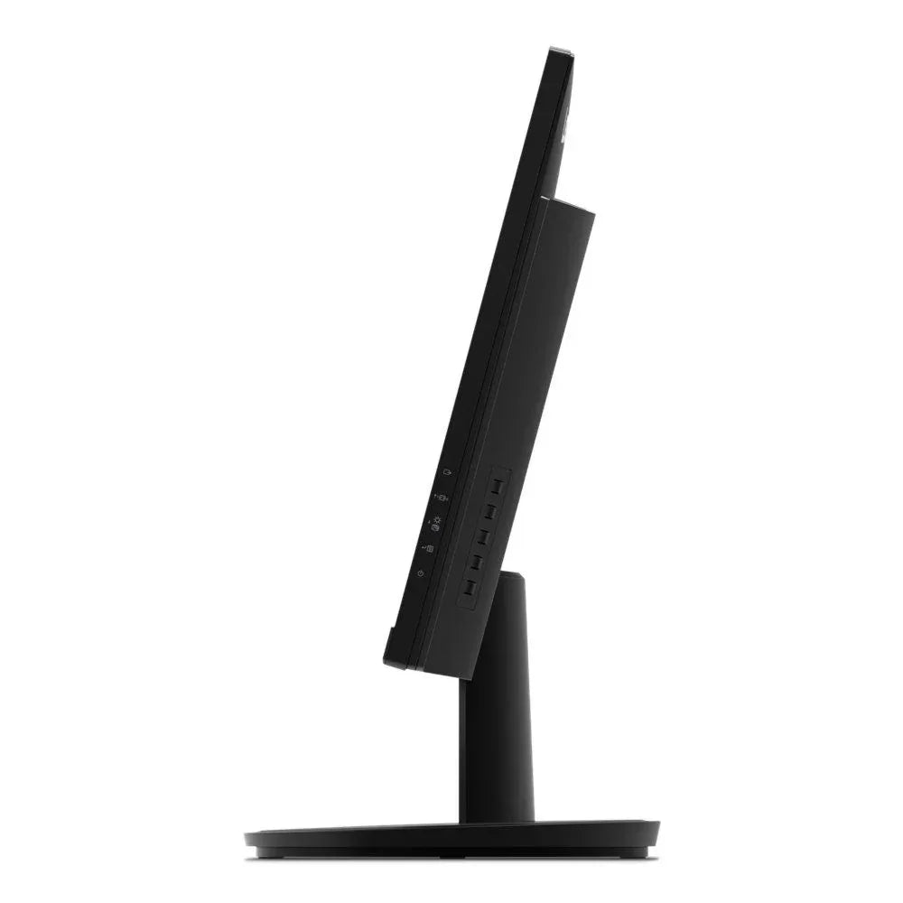 Lenovo N27q 27" | 2560x1440 Quad HD Monitor | 100Hz | IPS | 99% sRGB | DisplayPort en HDMI | Zwart - Essentify