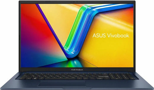 ASUS Vivobook 17 X1704VA | 17.3'' Full HD IPS | Intel Core 7 150U | 16GB RAM | 1TB SSD | W11 Professional - Essentify