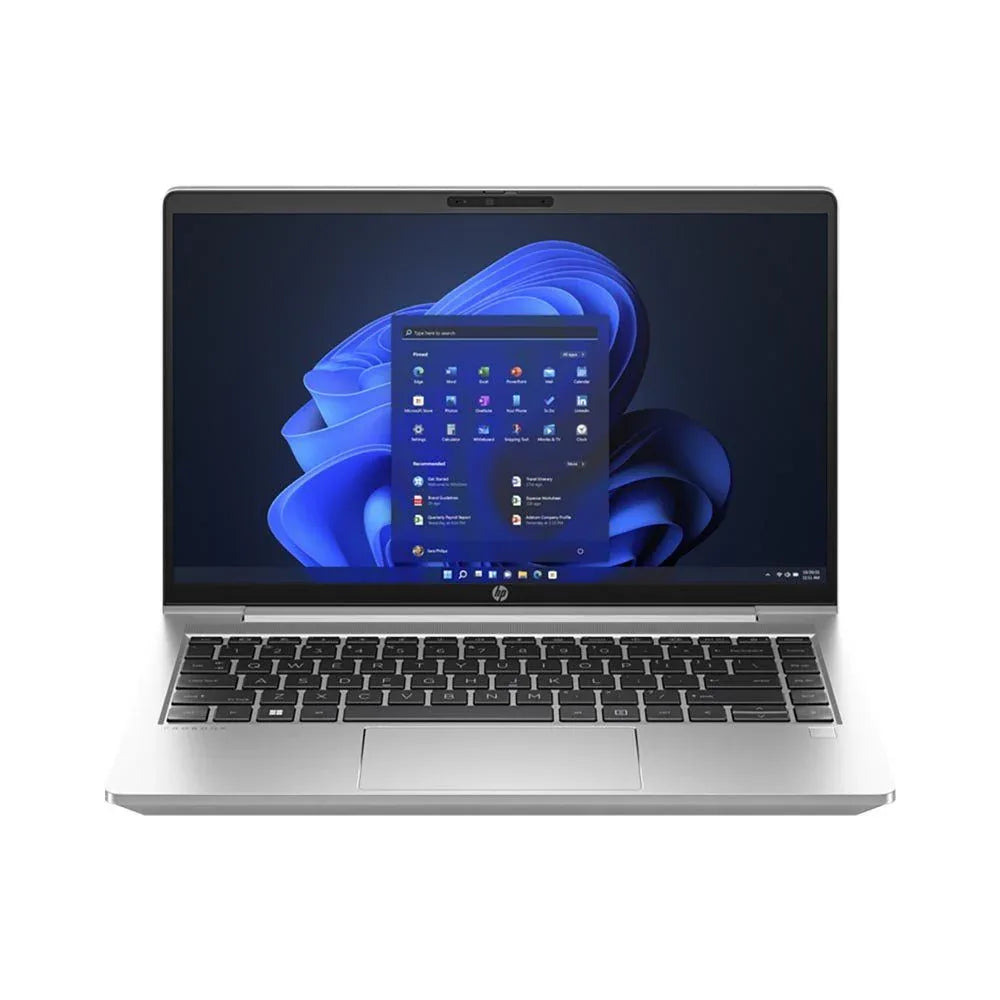 HP ProBook 440 G10 | 14.0'' Full HD IPS | Intel Core i7-1355U | 16GB RAM | 512GB SSD | W11 Professional - Essentify