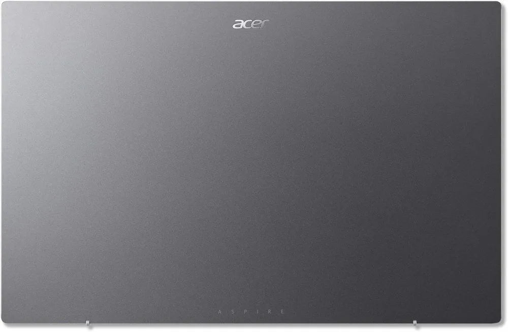 Acer Aspire Go | 17.3'' Full HD IPS | Intel Core 3 N355 | 8GB DDR5 | 512GB SSD | W11 Home