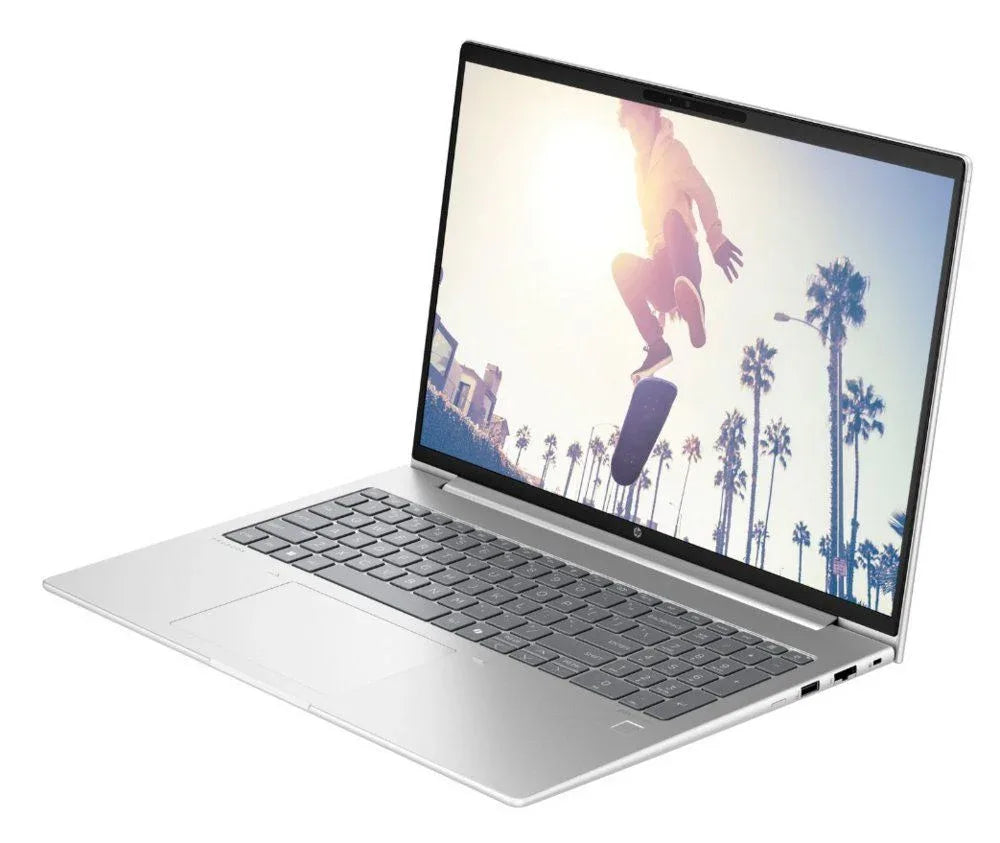 HP ProBook 460 G11 | 16" WUXGA IPS (1920x1200) | Intel Core Ultra 5 125U | 16GB DDR5 RAM | 512GB SSD | Windows 11 Professional - Essentify