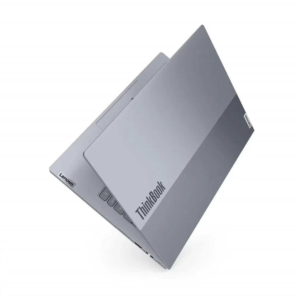 Lenovo ThinkBook 14 G8 | 14" WUXGA IPS (1920x1200) | Intel Core Ultra 5 225H | 16GB DDR5 RAM | 512GB SSD | Windows 11 Professional - Essentify