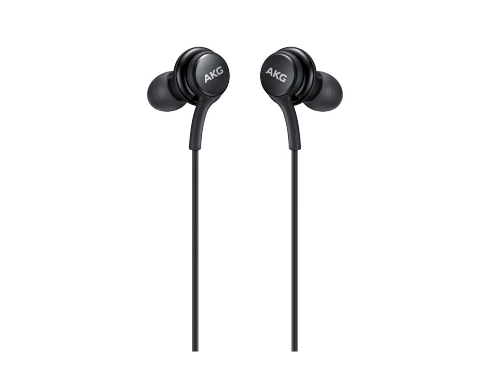 Samsung EO-IC1000 | In-Ear Oordopjes USB-C Connector | Zwart | Bulk