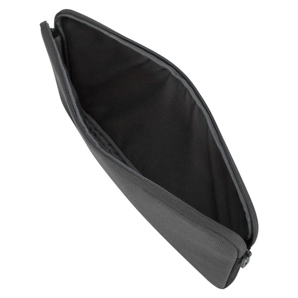 Targus Cypress EcoSmart 15.6" Laptop Sleeve | Grijs