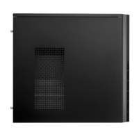 Antec VSK4000B-U2/U3 | ATX Desktop Computerbehuizing | Zwart