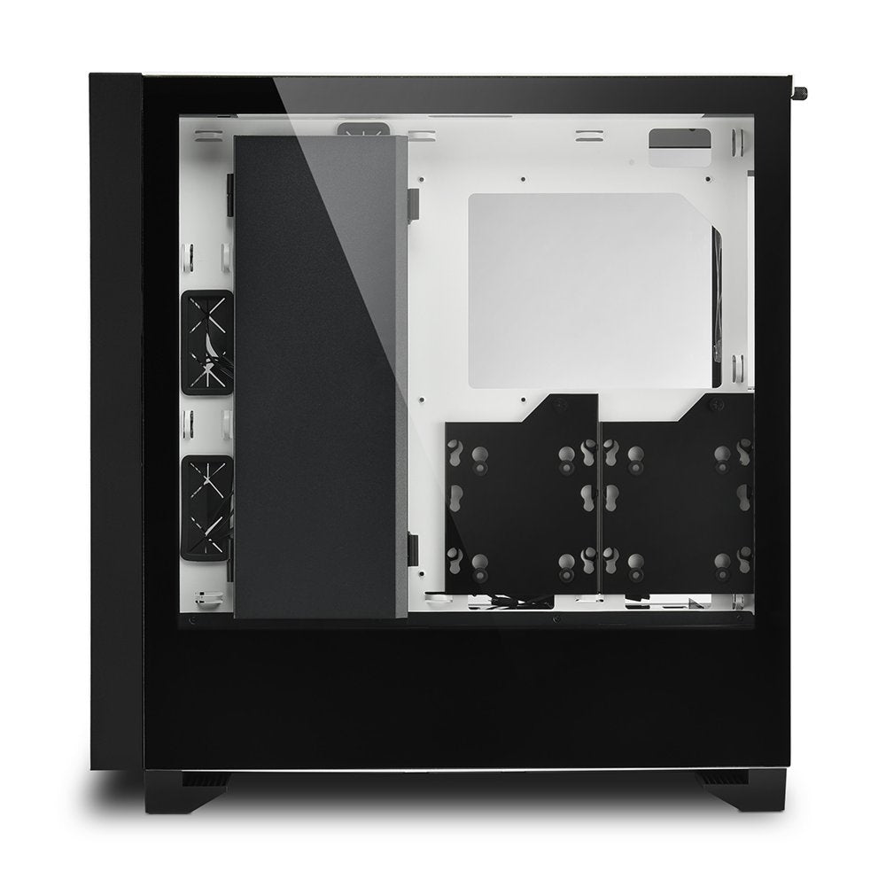 Sharkoon ELITE SHARK CA300T | Tower Behuizing | Wit